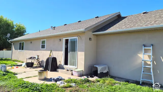 1319 W 250 S, Vernal, UT 84078 - #2