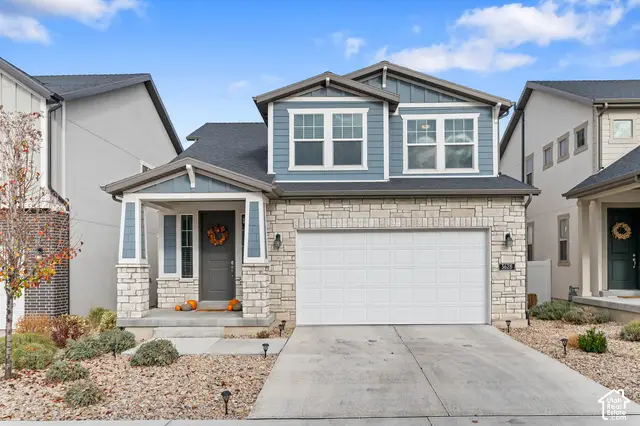 3628 W 2740 N, Lehi, UT 84048 - #3