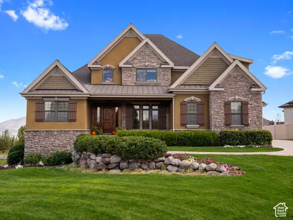2638 S Stillwater Dr, Saratoga Springs, UT 84045