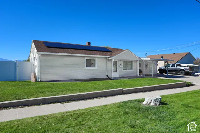 68 S 7th St E, Tooele, UT 84074 - #2