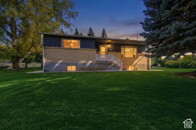 1245 E Main Canyon Rd, Wallsburg, UT 84082 - #3