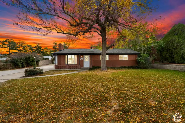4089 W Benview Dr S, West Valley City, UT 84120 - #1