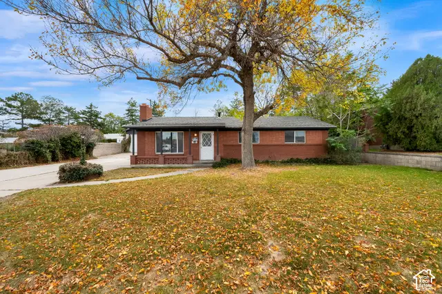 4089 W Benview Dr S, West Valley City, UT 84120 - #2