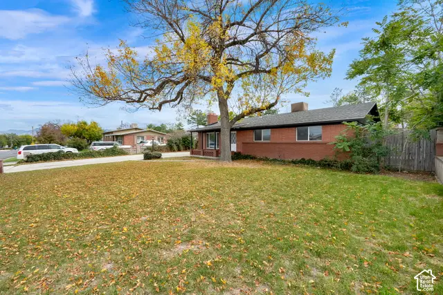 4089 W Benview Dr S, West Valley City, UT 84120 - #3