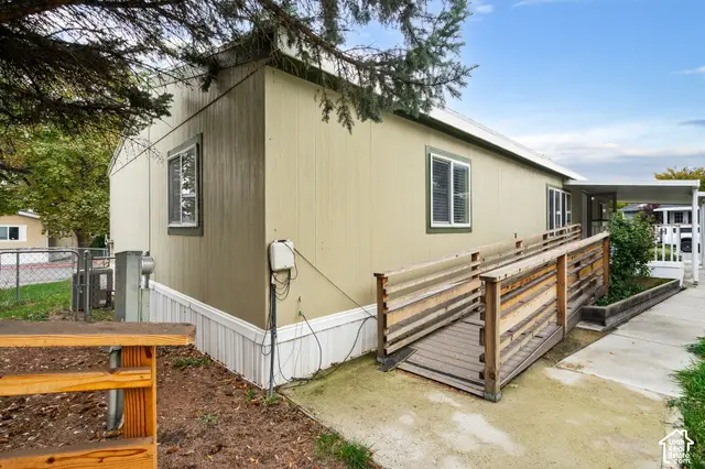 916 E 1180 S, Provo, UT 84606 - #3