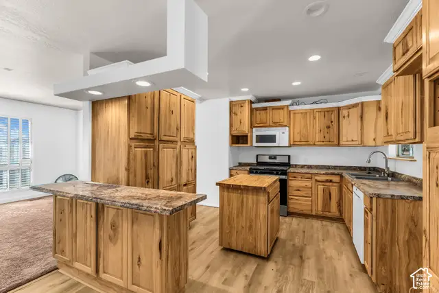 990 E 3025 N, North Ogden, UT 84414 - #3