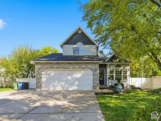 227 W 1330 N, Logan, UT 84341 - #1