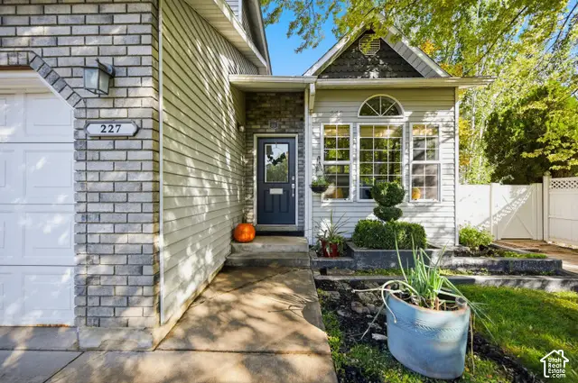 227 W 1330 N, Logan, UT 84341 - #2