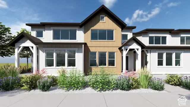 1744 W Viola Ln #3012, Saratoga Springs, UT 84045 - #1