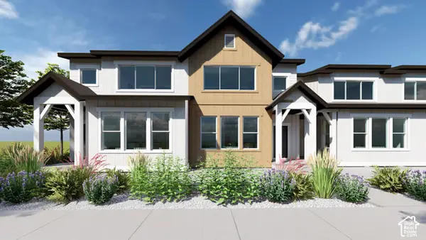 1748 W Viola Ln #3011, Saratoga Springs, UT 84045