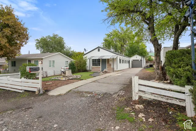 175 S 200 E, Payson, UT 84651 - #2