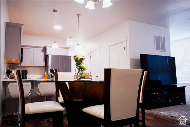 4709 W Sattler Ln S #X202, Riverton, UT 84096 - #2