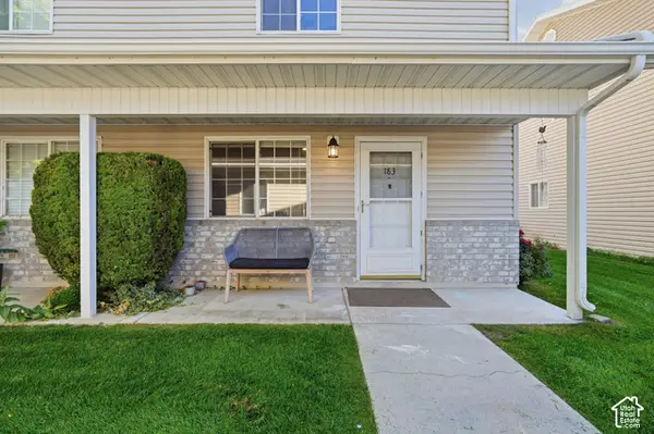 183 W 1250 S, Logan, UT 84321