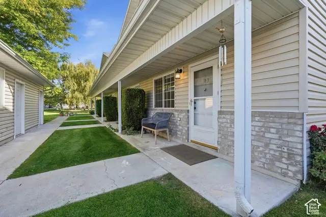 183 W 1250 S, Logan, UT 84321 - #2