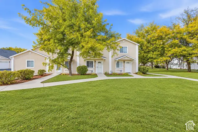 163 Coventry Pl, Logan, UT 84341 - #2
