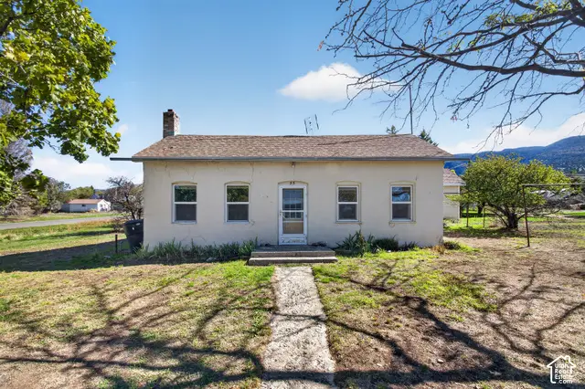 93 W 400 S, Manti, UT 84642 - #1