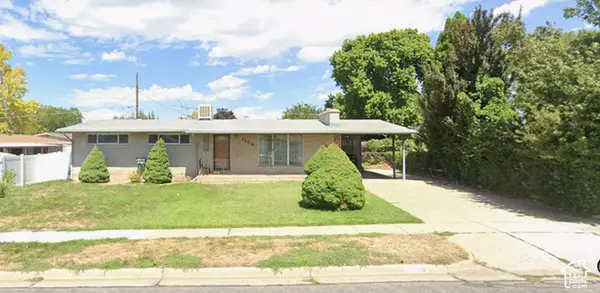 1109 E 1100 S, Clearfield, UT 84015