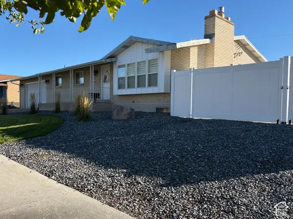 1279 S 1250 E, Clearfield, UT 84015