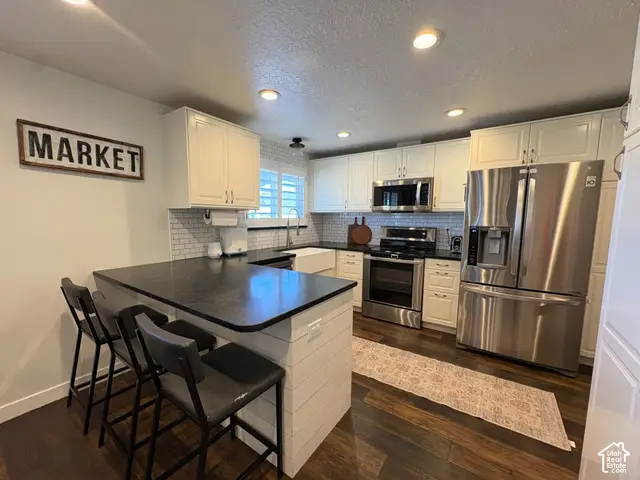 1279 S 1250 E, Clearfield, UT 84015 - #2