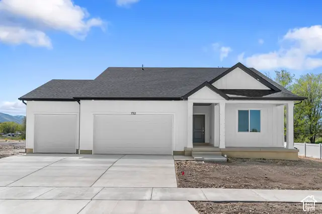 673 W 2840 S #23, Nibley, UT 84321 - #1