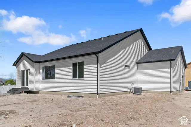 673 W 2840 S #23, Nibley, UT 84321 - #2