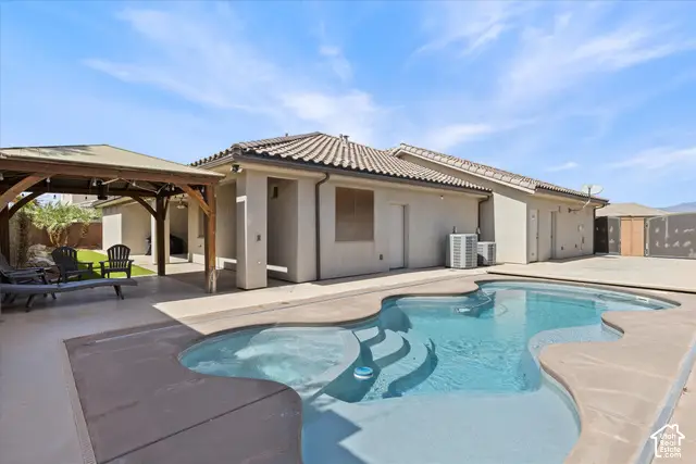 3052 E 2840 Cir S, Saint George, UT 84790 - #2