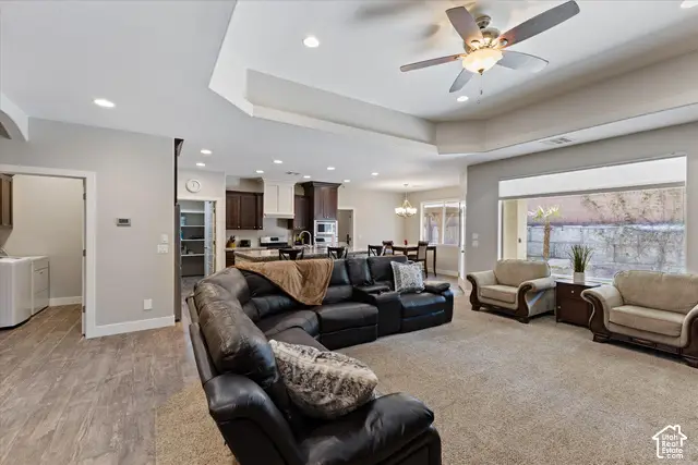 3052 E 2840 Cir S, Saint George, UT 84790 - #3
