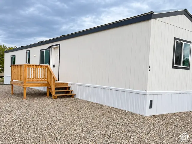 49 425 N Esquire Pkwy, Castle Dale, UT 84513 - #1