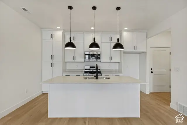 6958 W Hidden Hills Way S #312, West Jordan, UT 84081 - #2