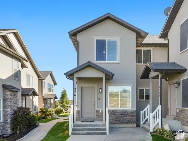 3761 E Cunninghill Dr, Eagle Mountain, UT 84005