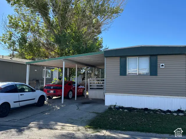 1189 W Prodo Vista Dr S, West Valley City, UT 84119 - #2