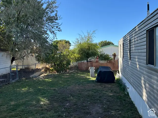 1189 W Prodo Vista Dr S, West Valley City, UT 84119 - #3