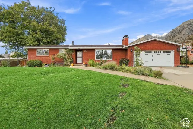 3218 N Mojave Ln, Provo, UT 84604 - #3