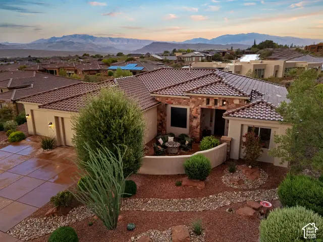 327 N 390 E, Ivins, UT 84738 - #2
