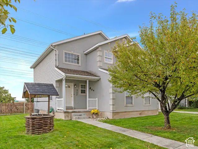 3177 S Burdock Dr W, West Valley City, UT 84128 - #1