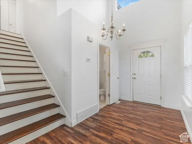 3177 S Burdock Dr W, West Valley City, UT 84128 - #2