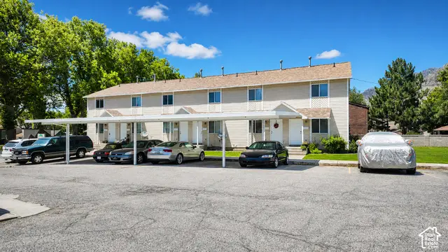 646 N Main St #5, Brigham City, UT 84302 - #1