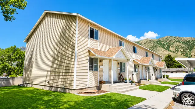 646 N Main St #5, Brigham City, UT 84302 - #2