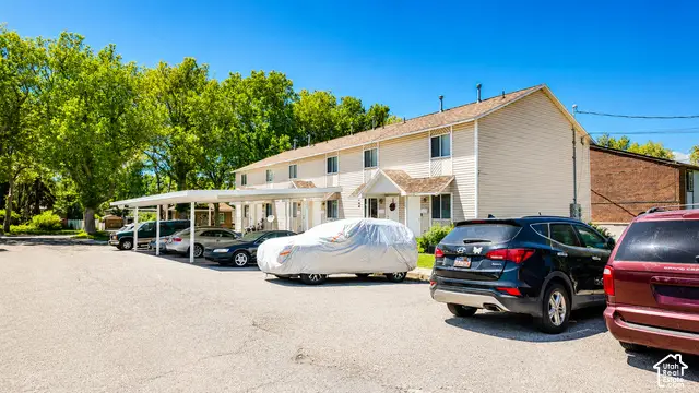 646 N Main St #5, Brigham City, UT 84302 - #3
