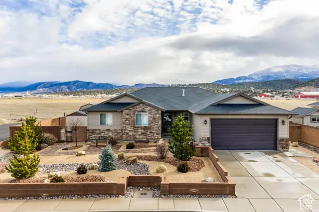 115 S 3900 W, Cedar City, UT 84720 - #1
