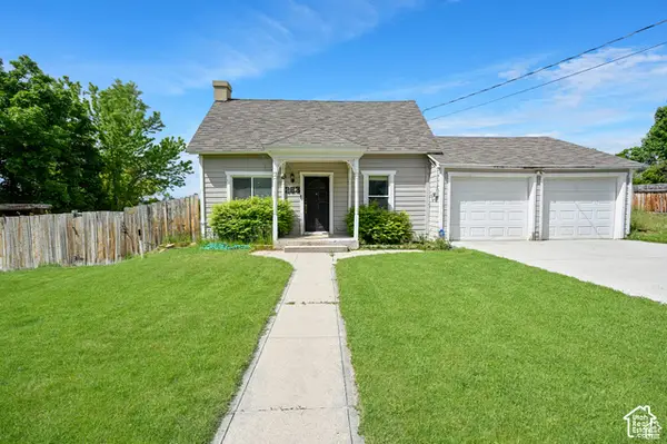 263 E 300 N, Smithfield, UT 84335