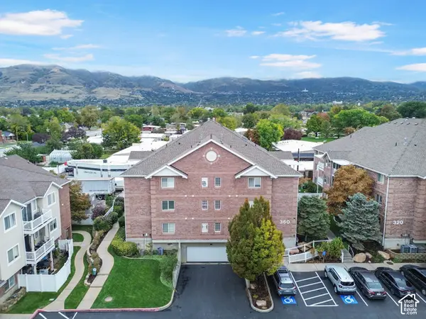 360 N 500 W #103, Bountiful, UT 84010