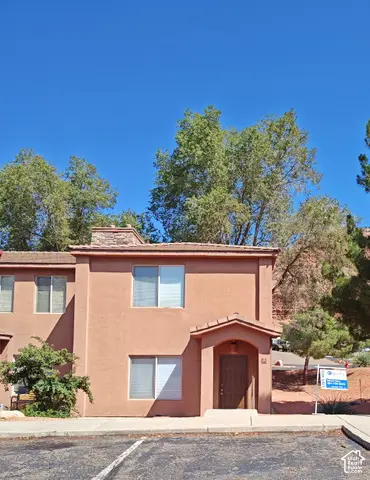 300 E 300 N #A8, Kanab, UT 84741 - #1