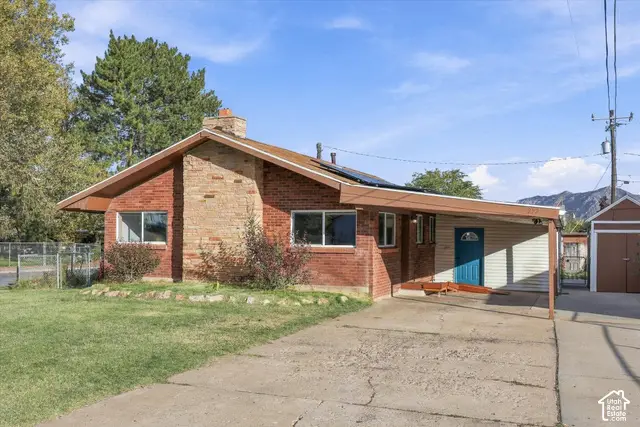 252 W 4900 St S, Washington Terrace, UT 84405 - #2
