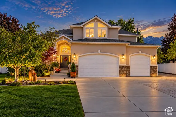 2047 E Candle Tree Cv S, Sandy, UT 84092