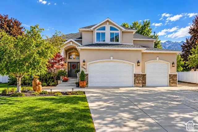 2047 E Candle Tree Cv S, Sandy, UT 84092 - #2
