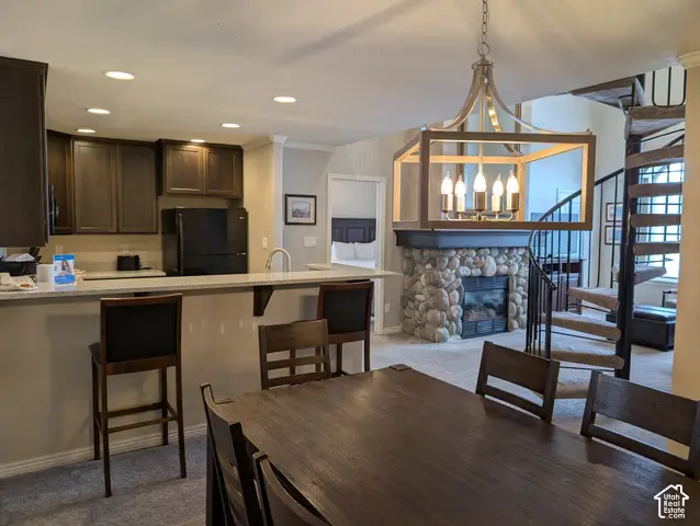 798 N 800 W #8, Midway, UT 84049 - #1