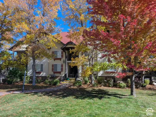 798 N 800 W #8, Midway, UT 84049 - #2