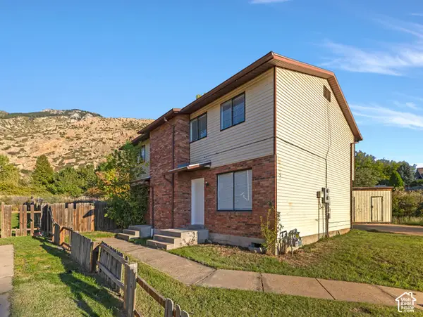959 E 1225 N, Ogden, UT 84404