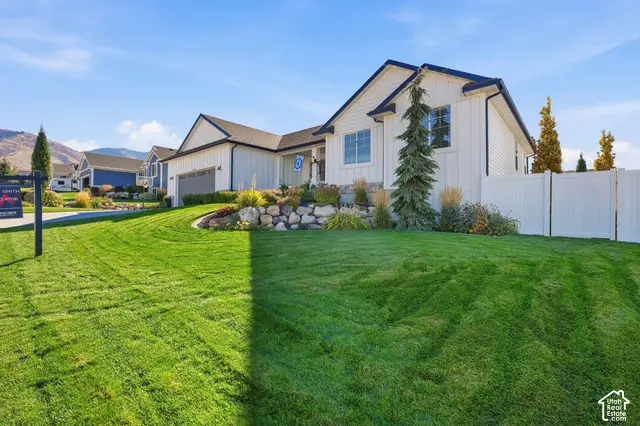 1058 E 300 S, Smithfield, UT 84335 - #3